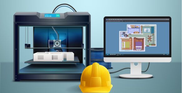 Service d’impression 3D, donnons vie à vos fichiers 3D !