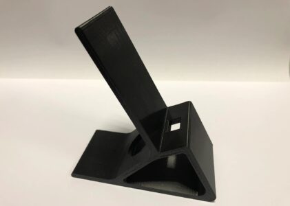 [Création] Support de téléphone