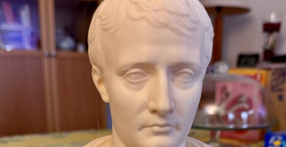 Bustes de Napoléon