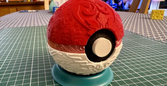 Poké Ball Pokémon