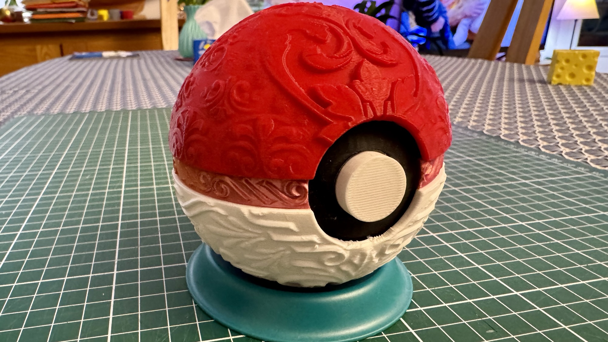 Poké Ball Pokémon