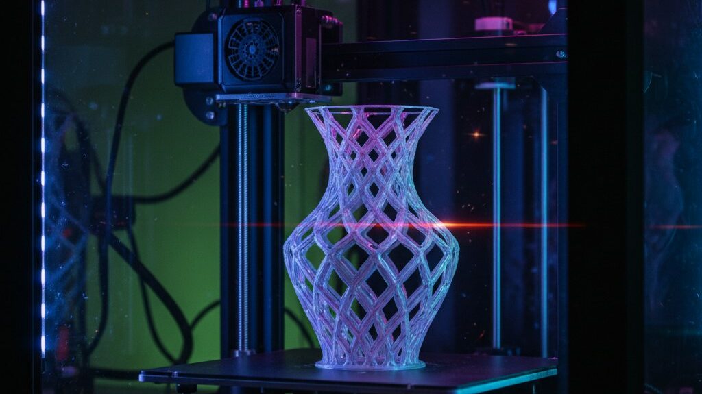 Creation 3D