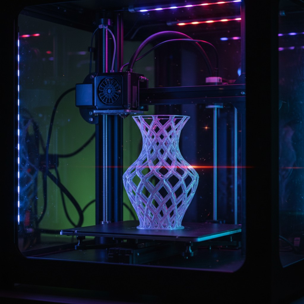 Creation 3D
